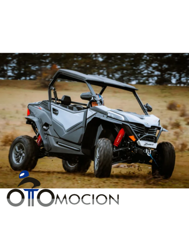 ZFORCE 950 SPORT