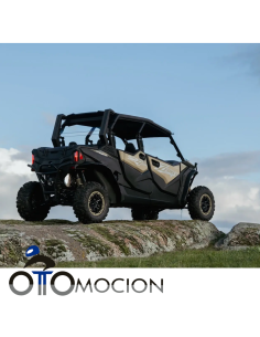 ZFORCE 950 SPORT-4 2