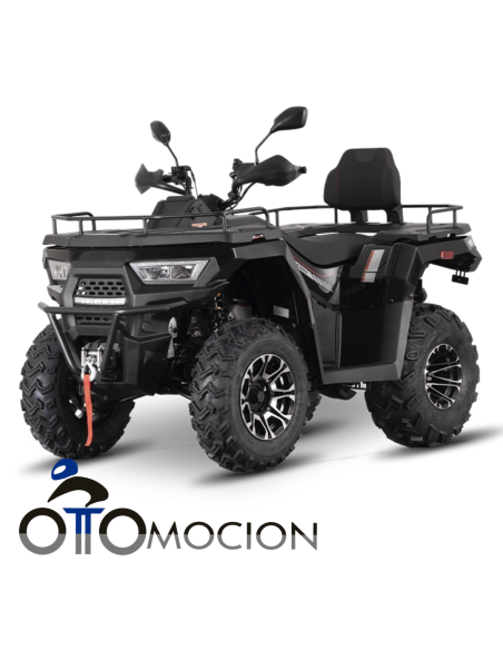 F 320 4X4