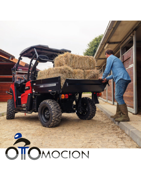 LH 1100U-D PROMAX EPS