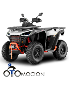 SNARLER AT6 SE (L7e) 2