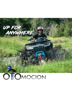 SNARLER AT6 SE (L7e)