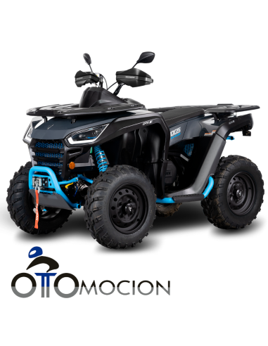 SNARLER AT6 SE (L7e)