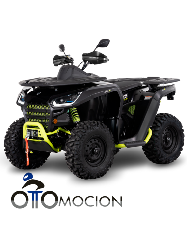 SNARLER AT6 SE (L7e)