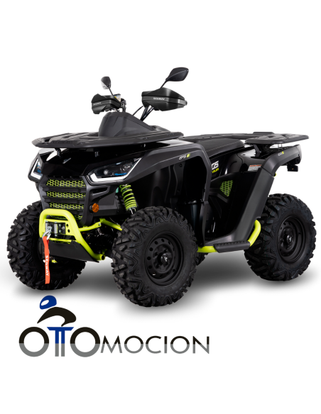 SNARLER AT6 SE (L7e)