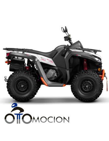 SNARLER AT6 SE (L7e)