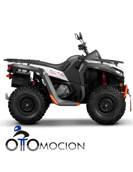 SNARLER AT6 SE (L7e)