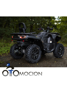 SNARLER AT6 LX BLACK EDITION 2