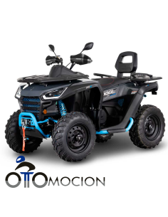 SNARLER AT6 LE (L7e) 2