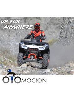 SNARLER AT6 LE (L7e)