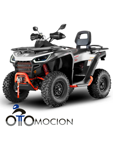 SNARLER AT6 LE (L7e)