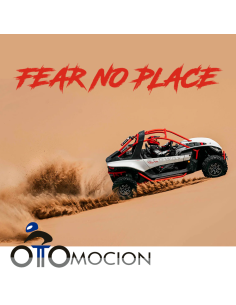 VILLAIN SX10 X  K-MAN