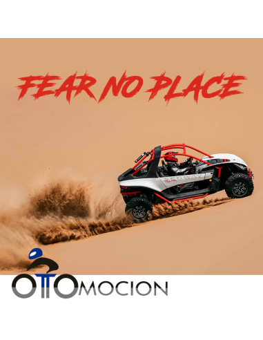 VILLAIN SX10 X  K-MAN