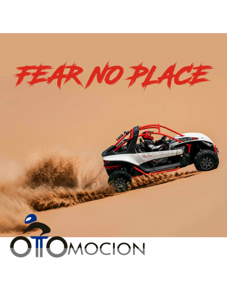 VILLAIN SX10 X  K-MAN