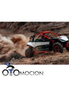 VILLAIN SX10 X  K-MAN 2