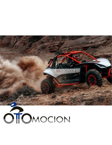 VILLAIN SX10 X  K-MAN