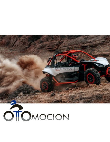 VILLAIN SX10 X  K-MAN