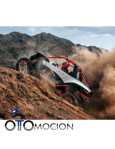 VILLAIN SX10 X  K-MAN