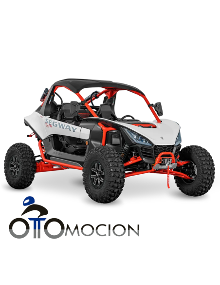 VILLAIN SX10 X  K-MAN