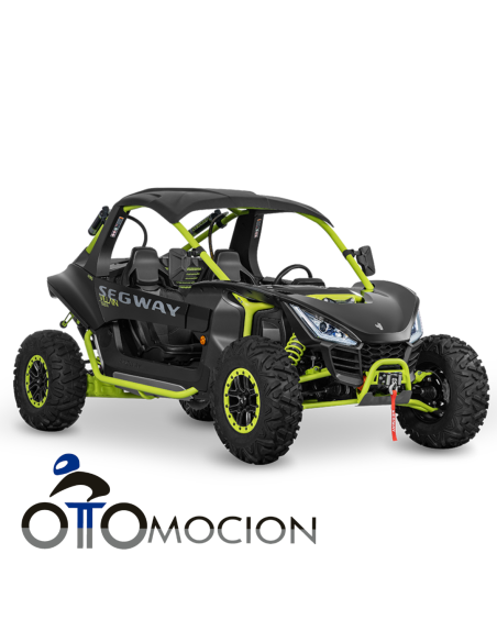 VILLAIN SX10 X  K-MAN