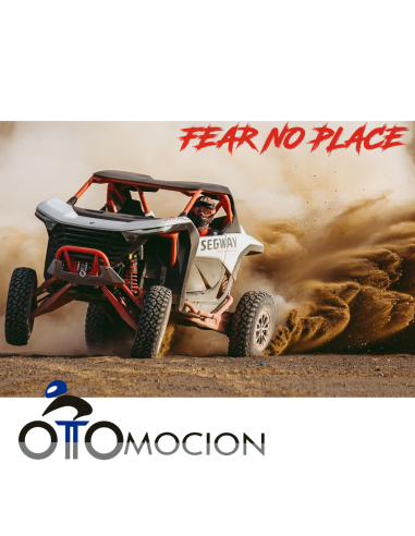 SUPER VILLAIN SX20 T