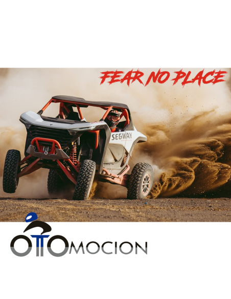 SUPER VILLAIN SX20 T