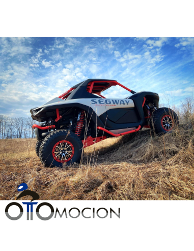 SUPER VILLAIN SX20 T