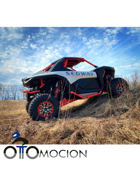 SUPER VILLAIN SX20 T