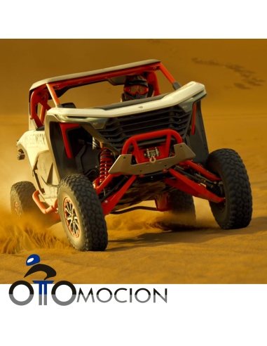 SUPER VILLAIN SX20 T