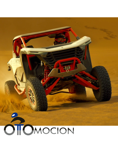 SUPER VILLAIN SX20 T