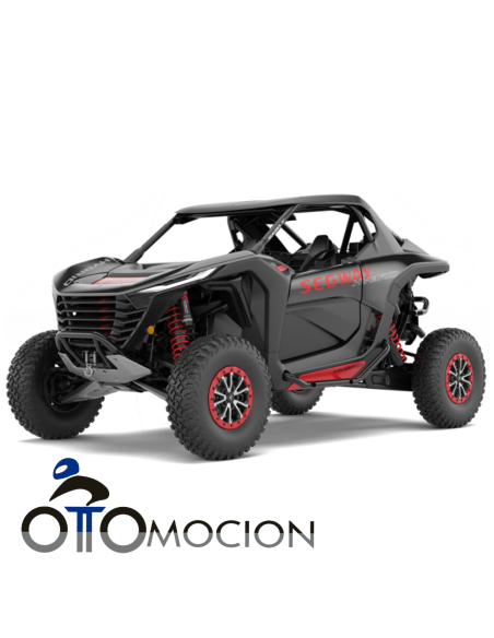 SUPER VILLAIN SX20 T