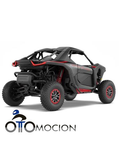 SUPER VILLAIN SX20 T