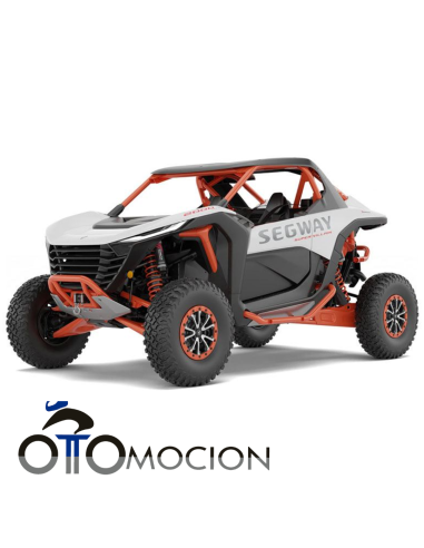 SUPER VILLAIN SX20 T