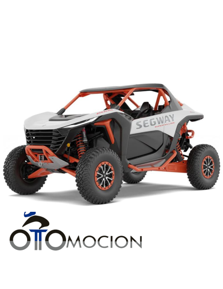 SUPER VILLAIN SX20 T