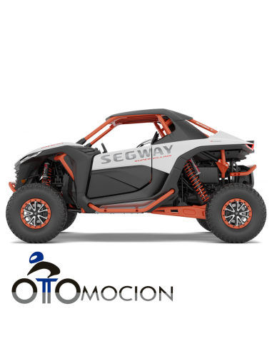 SUPER VILLAIN SX20 T