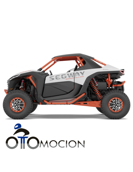 SUPER VILLAIN SX20 T