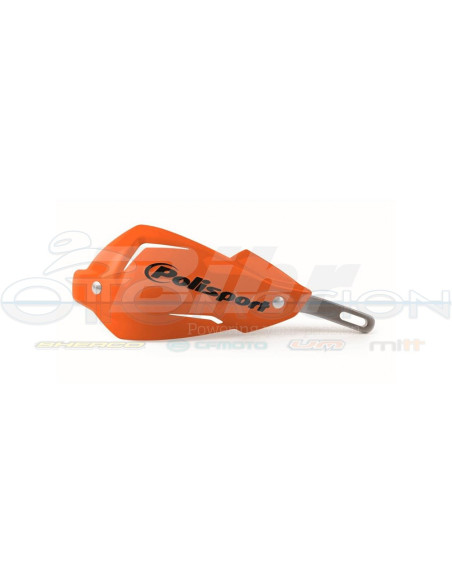 PARAMANOS CERRADO POLISPORT TOUQUET NARANJA