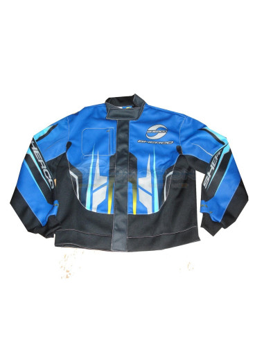 CHAQUETA TRIAL M 2005