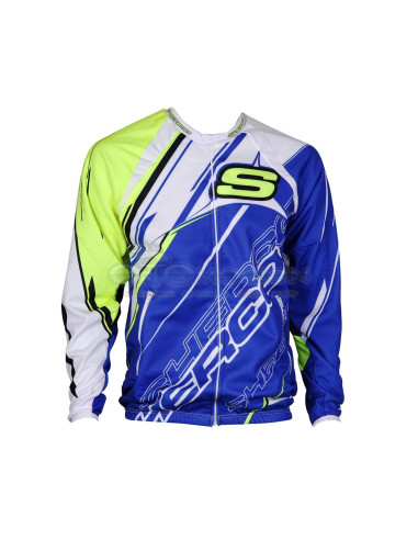 CHAQUETA ENDURO M-32 2005