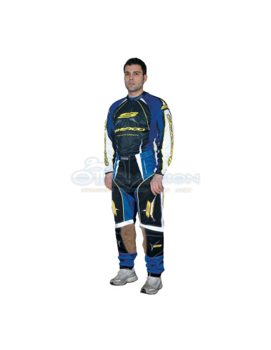 TROUSER ENDURO  S-30 2008