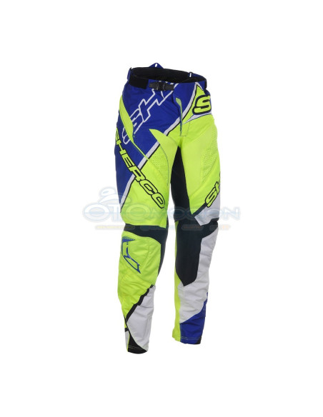 TROUSER  ENDURO SHERCO 28 - XS 2015