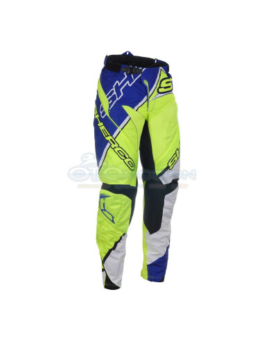 TROUSER  ENDURO SHERCO 30 - S 2015