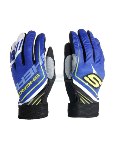 GLOVES  SHERCO TRIAL 8 - S 2015