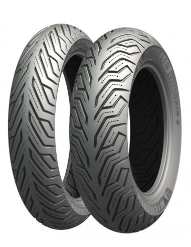 150-70-13 CITY GRIP 2 64S MICHELIN