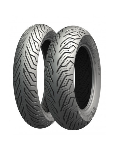 150-70-13 CITY GRIP 2 64S MICHELIN