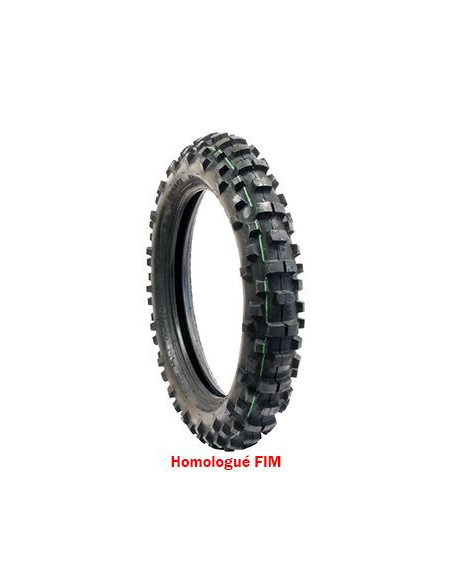 NEUMATICO ENDURO FIM 140-80 70R KIOTO