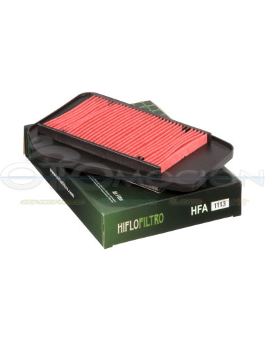 FILTRO DE AIRE HIFLOFILTRO HFA1113