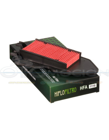 FILTRO DE AIRE HIFLOFILTRO HFA1116