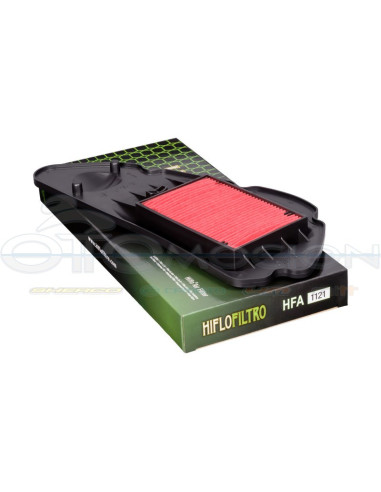 FILTRO DE AIRE HIFLOFILTRO HFA1121