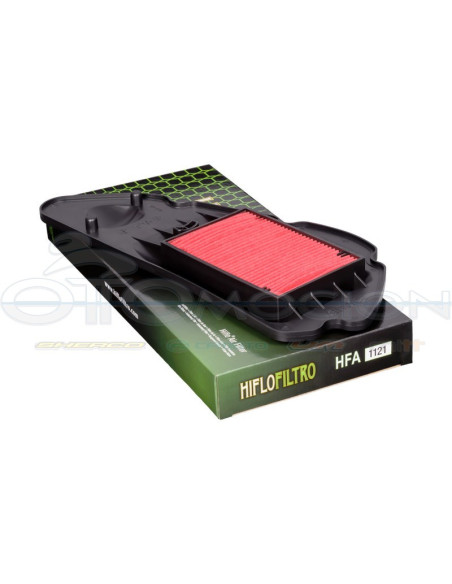 FILTRO DE AIRE HIFLOFILTRO HFA1121